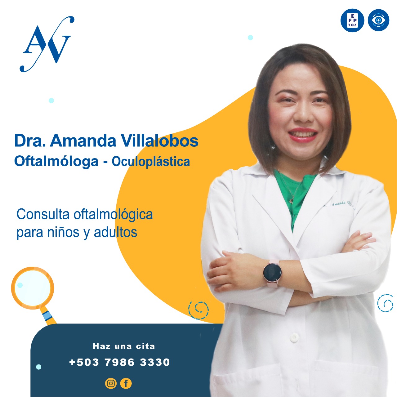 Amanda Villalobos